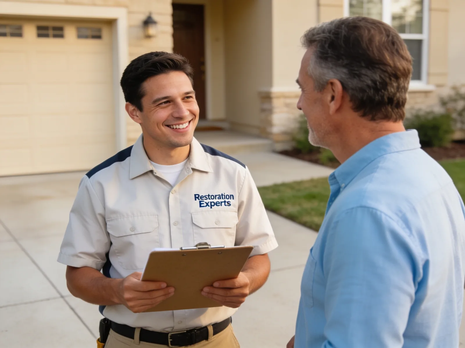 Water Damage Cleanup Bardstown, KY FAQs